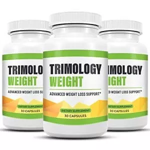 Trimology Review — Natural, Stimulant-Free Weight Loss Supplement with BioSignal Reset Blend 1 Trimology