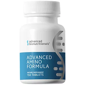 Advanced Amino Formula