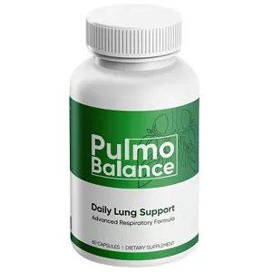 Pulmo Balance