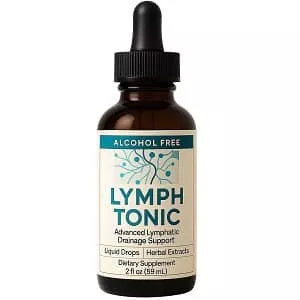Lymph Tonic