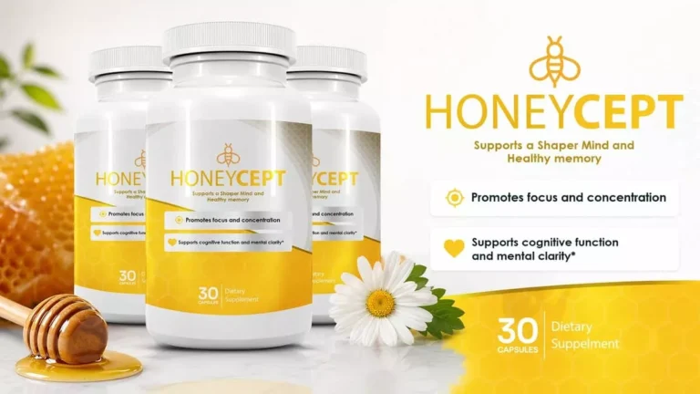 HoneyCept review