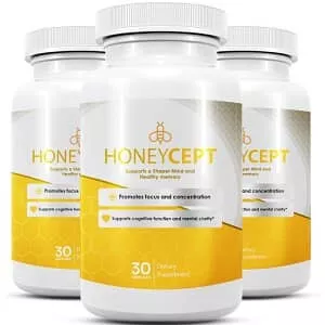 HoneyCept