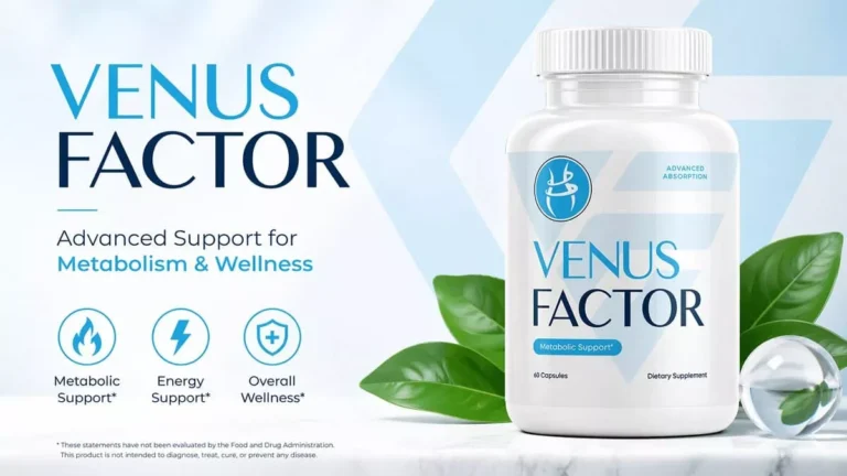 Venus Factor Review
