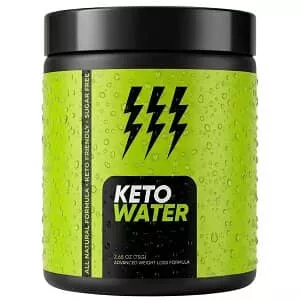 Keto Water