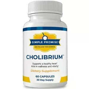 Cholibrium Review: Mushroom Blend for Heart Health, Cholesterol Support & Antioxidant Wellness 1 Cholibrium
