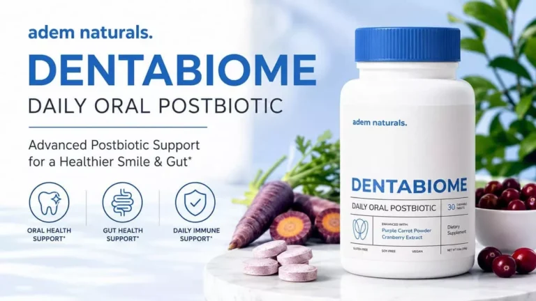 DentaBiome Review