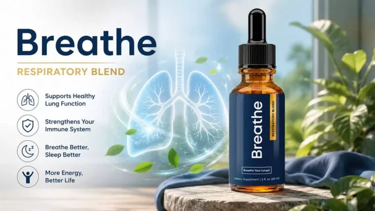 Breathe Review