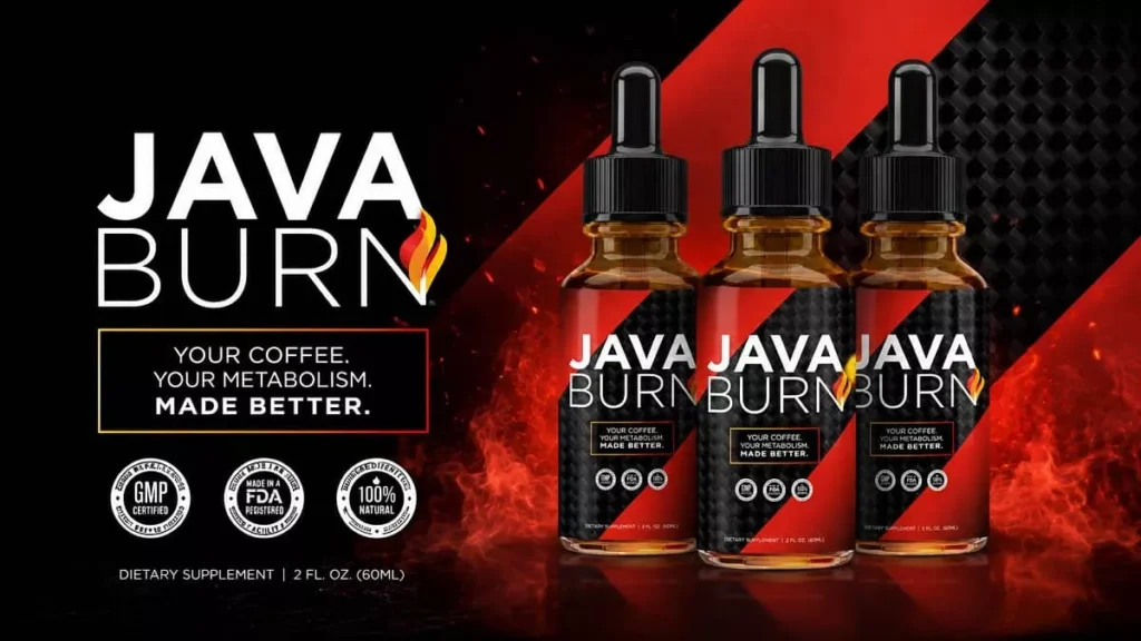 Java Burn 2.0 Review: Can This Revolutionary Coffee Formula Help You Burn Fat Naturally?