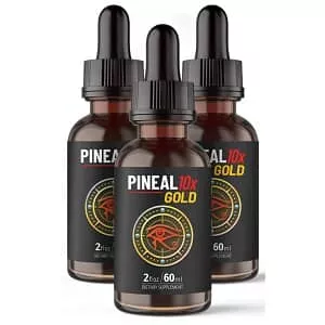 Pineal 10x