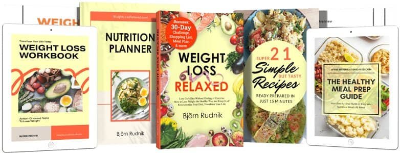 Weight Loss Relaxed
