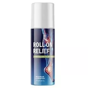 Roll On Relief Review: A Convenient Maximum-Strength Topical Analgesic for Everyday Aches and Pains 1 Roll On Relief
