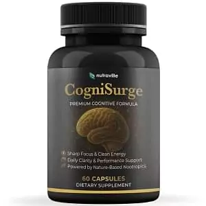 CogniSurge