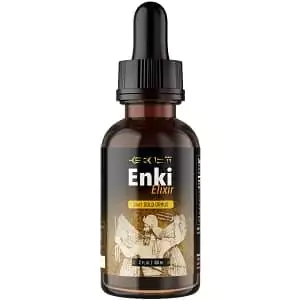 Enki Elixir