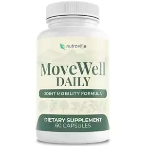 MoveWell Daily