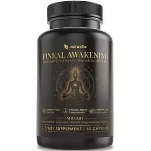 Pineal Awakening