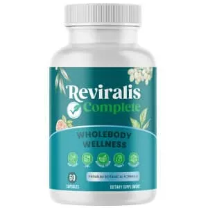 Reviralis Complete Review: Ingredients, Benefits, How It Works and Is It Worth Buying? 1 Reviralis Complete